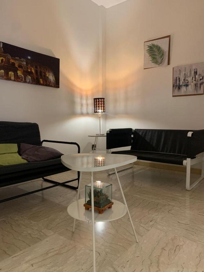 4 Season B&B Roma Exterior foto
