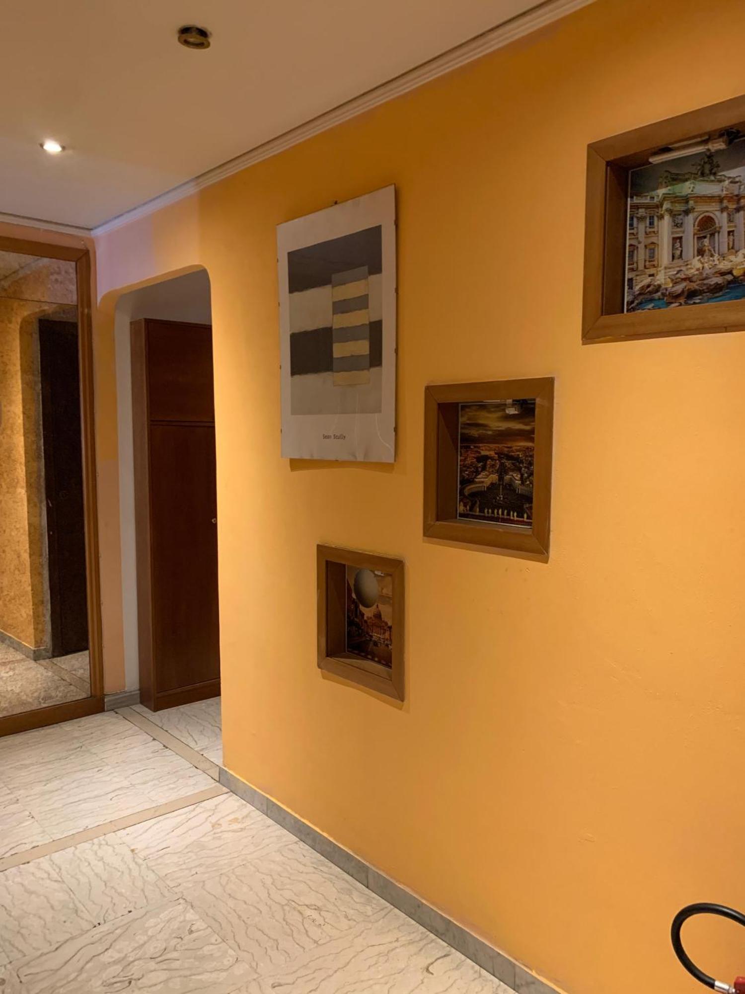 4 Season B&B Roma Exterior foto