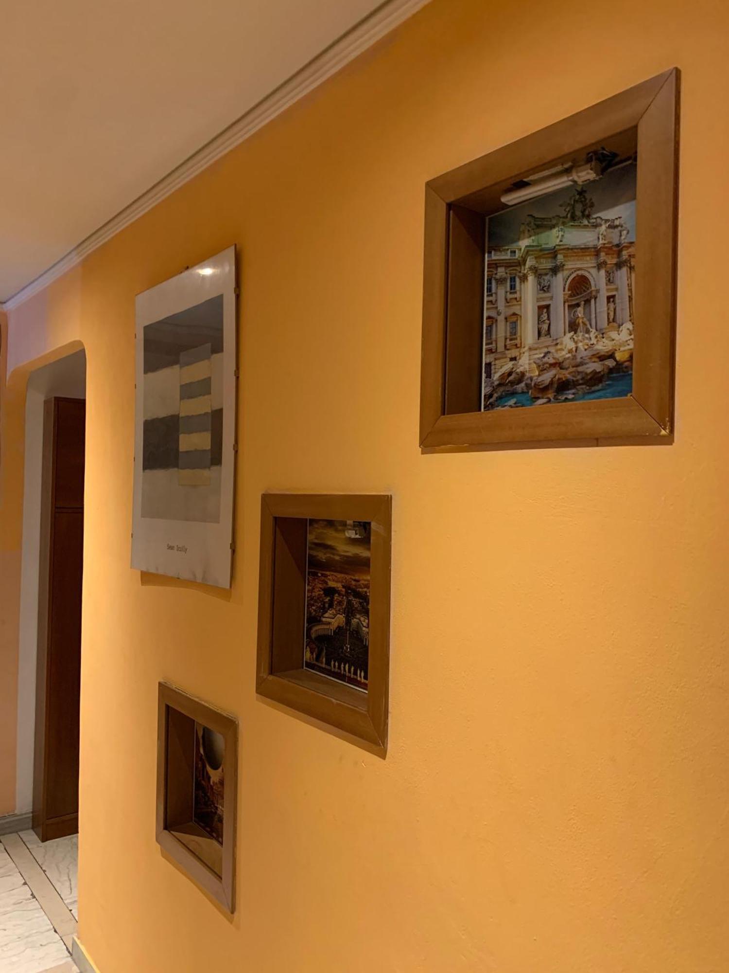 4 Season B&B Roma Exterior foto