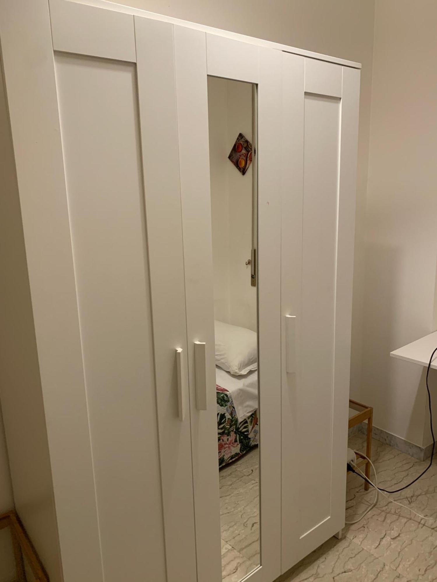 4 Season B&B Roma Habitación foto