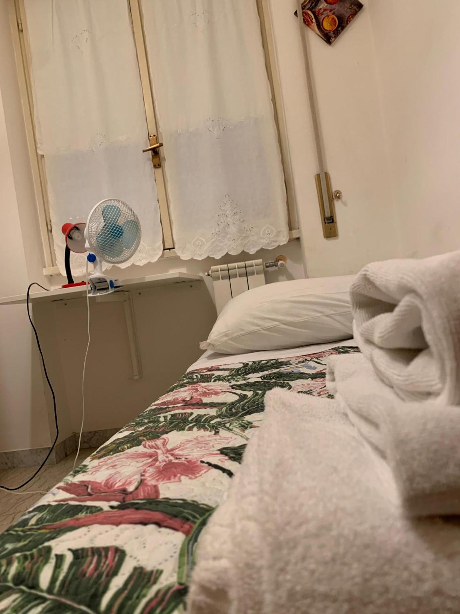 4 Season B&B Roma Habitación foto