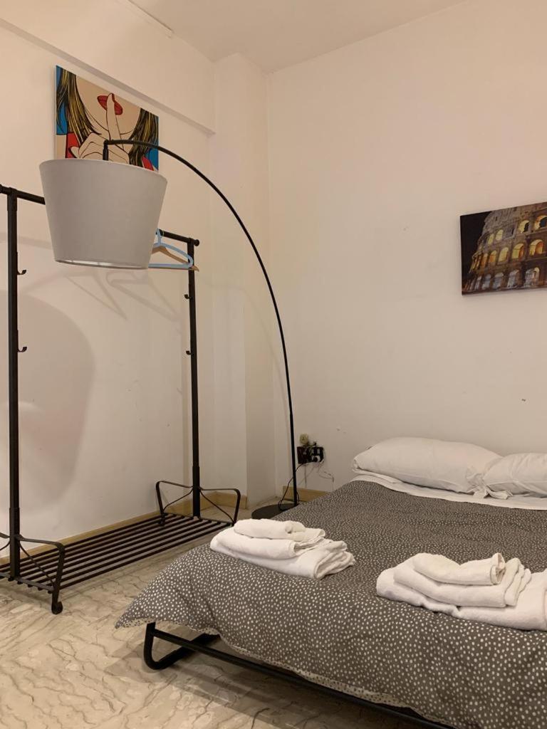 4 Season B&B Roma Habitación foto