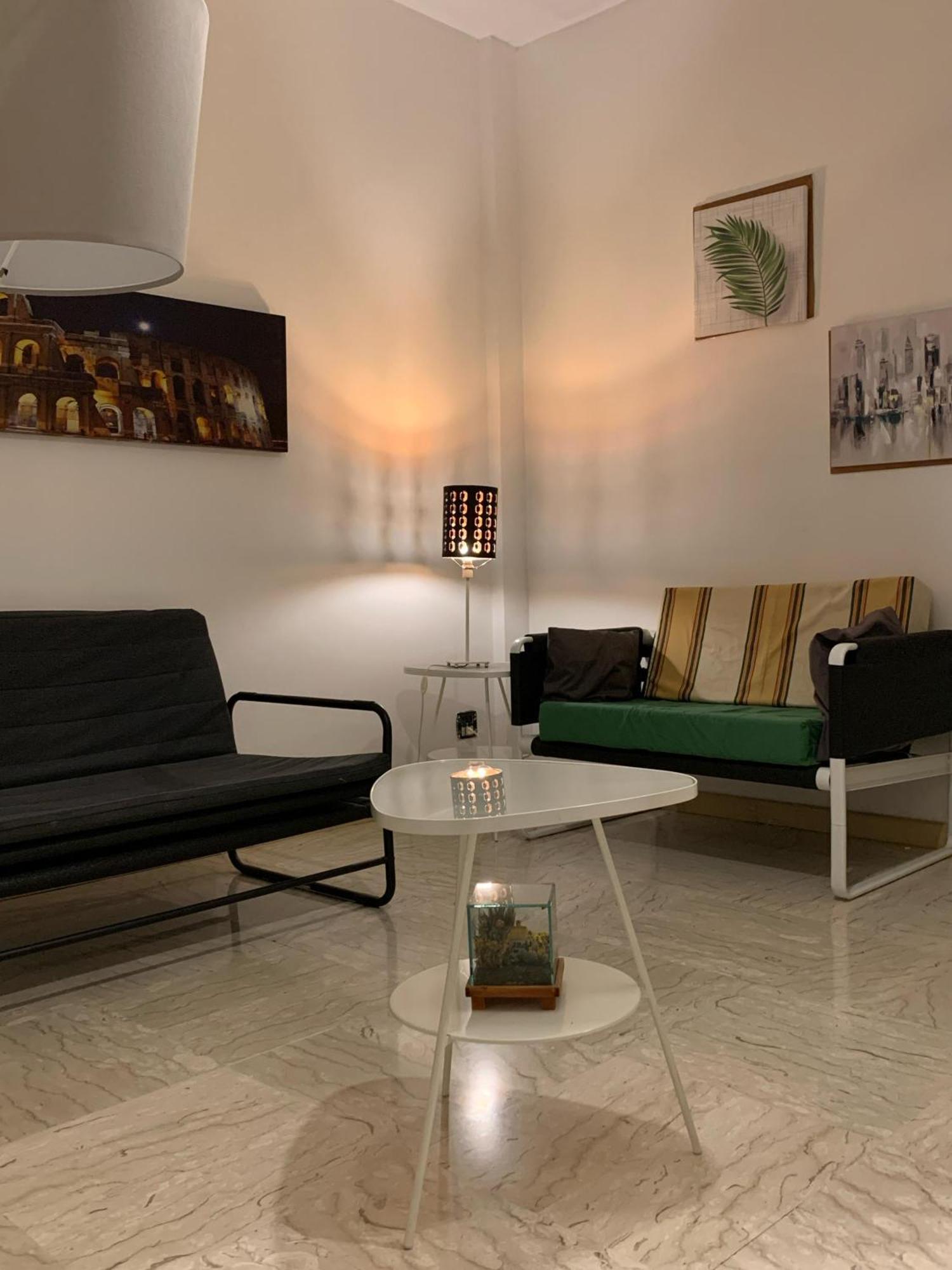 4 Season B&B Roma Exterior foto