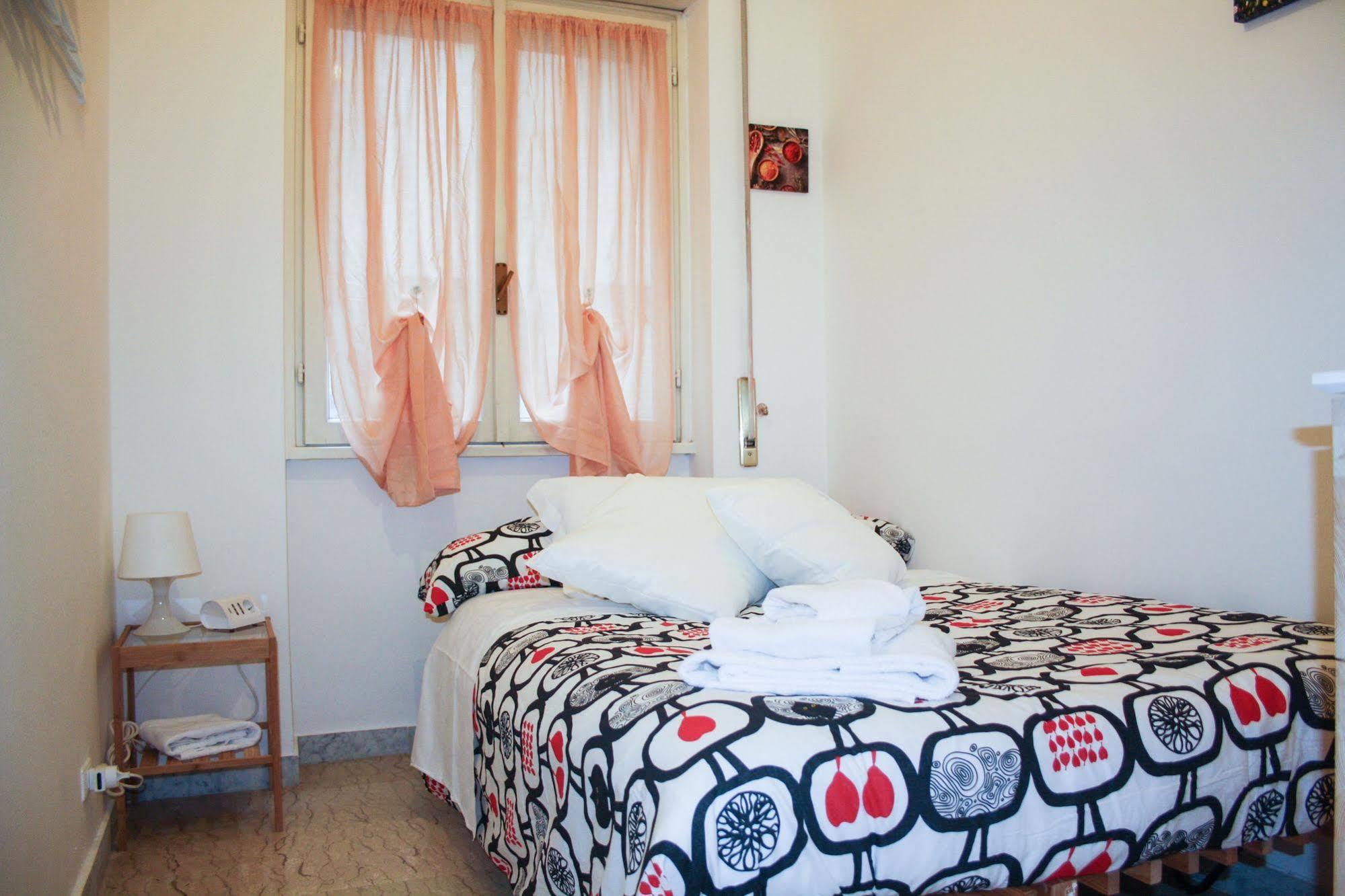 4 Season B&B Roma Exterior foto