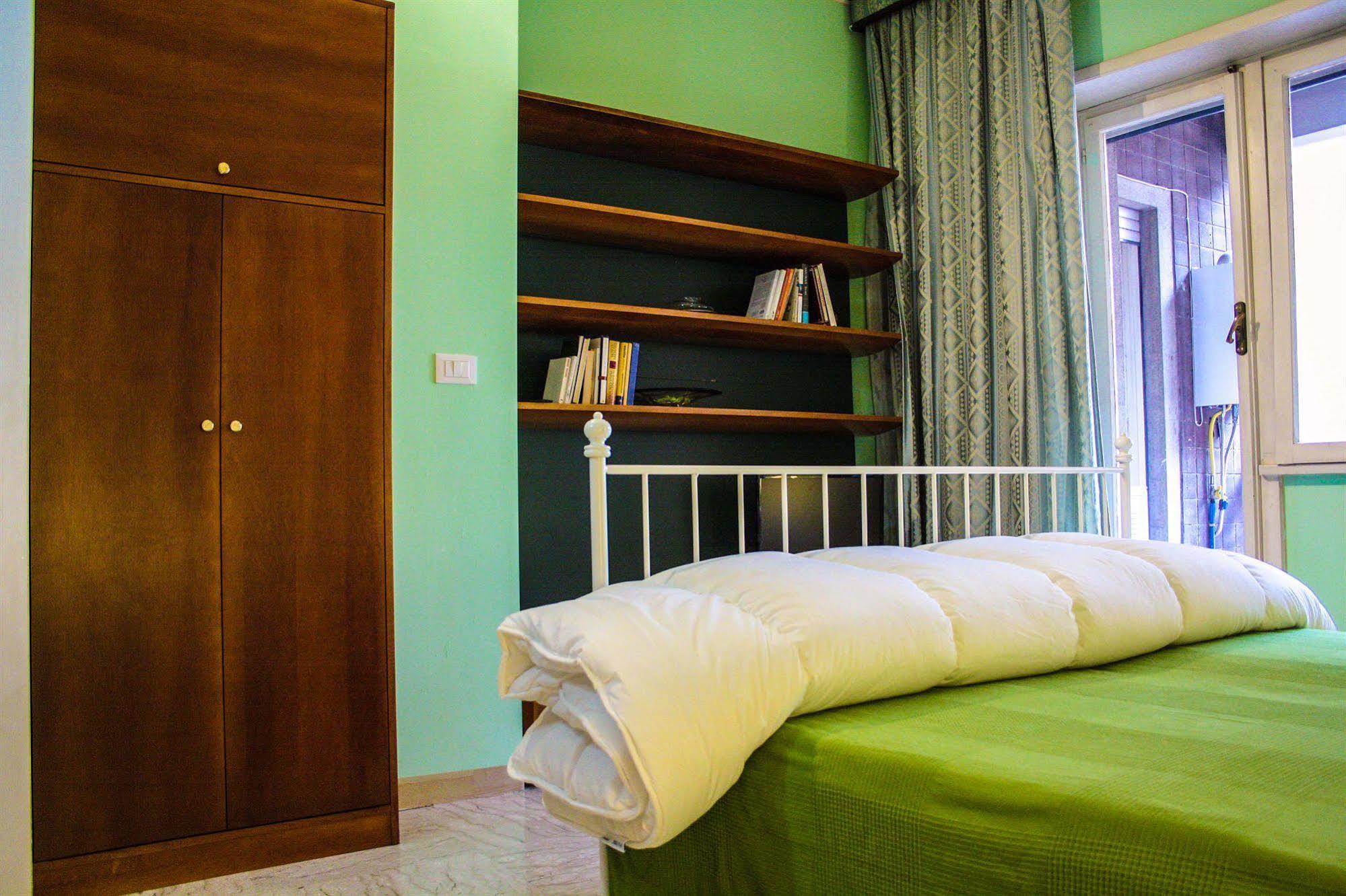 4 Season B&B Roma Exterior foto